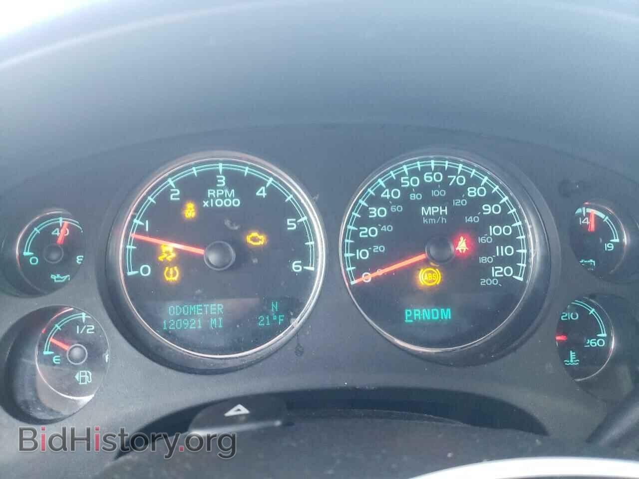 2013 GMC YUKON - VIN: 1GKS2MEF9DR196050 - Фото 9