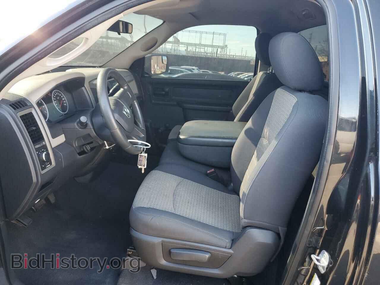 2010 DODGE All Models - VIN: 3D7JB1ET3AG105917 - Photo 7