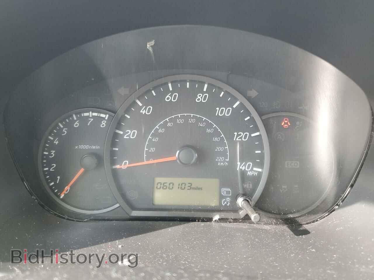 2020 MITSUBISHI MIRAGE - VIN: ML32F4FJ4LHF04433 - Фото 9