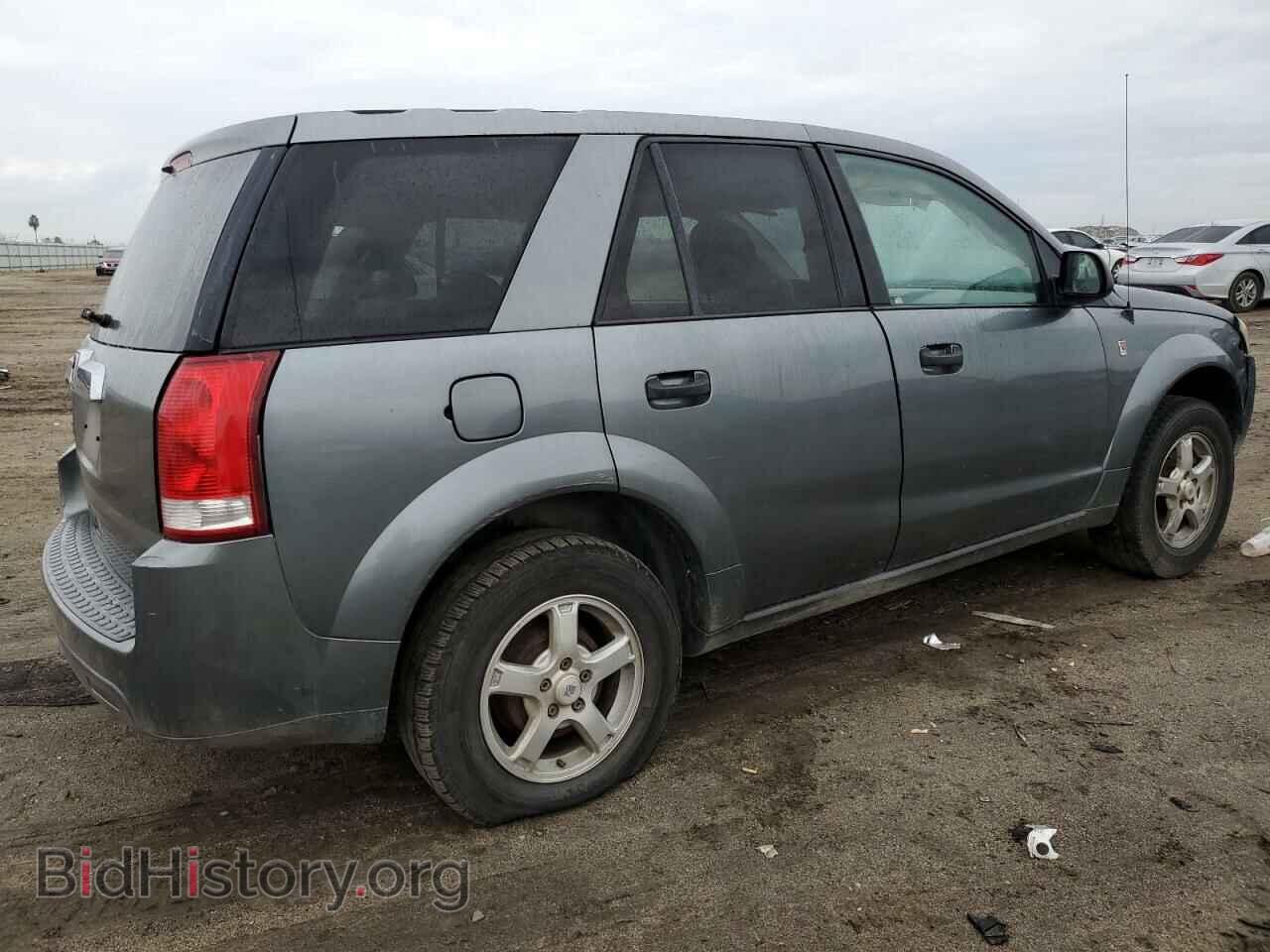 2007 SATURN VUE - VIN: 5GZCZ33D87S819645 - Фото 3