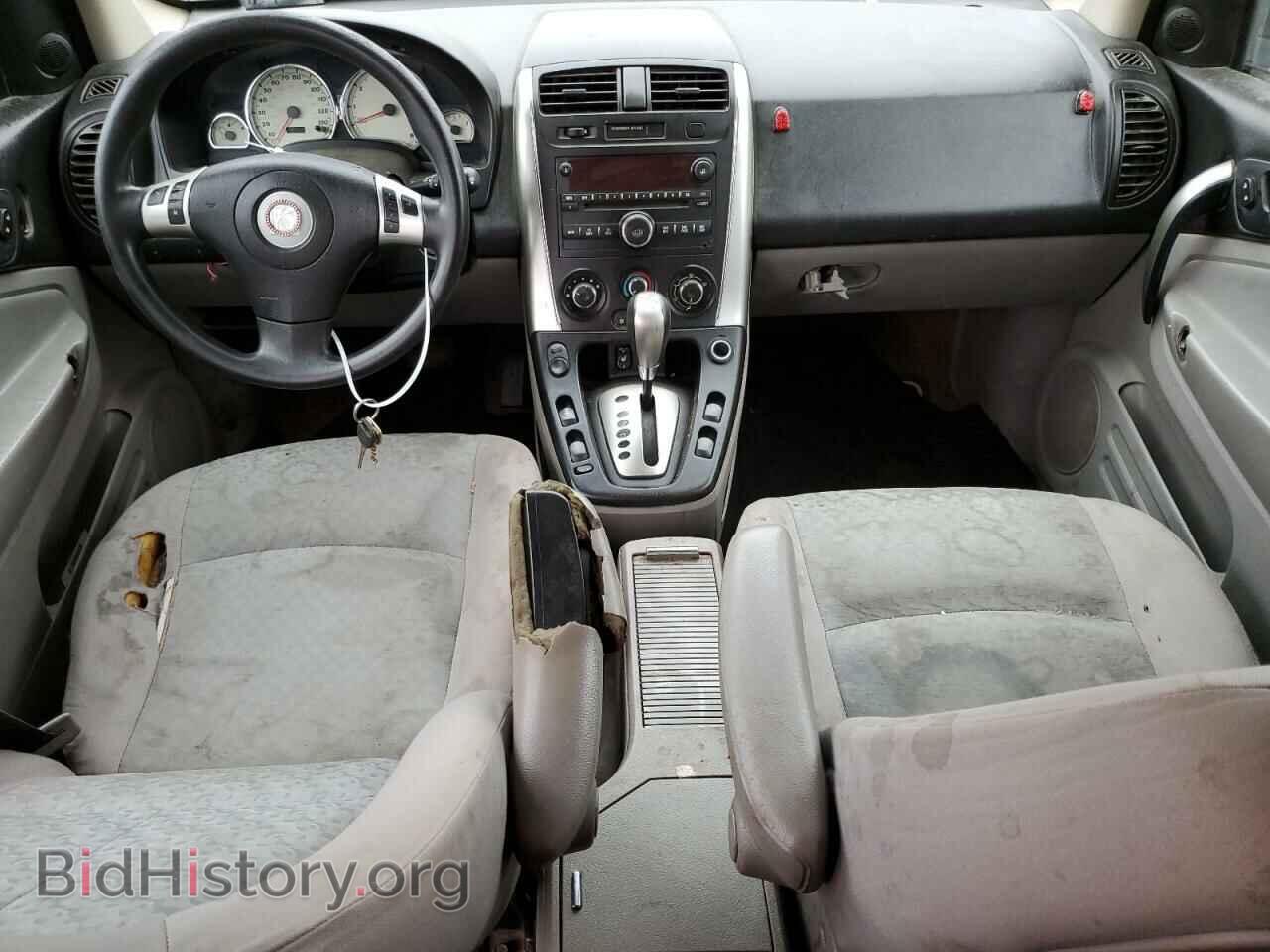 2007 SATURN VUE - VIN: 5GZCZ33D87S819645 - Фото 8