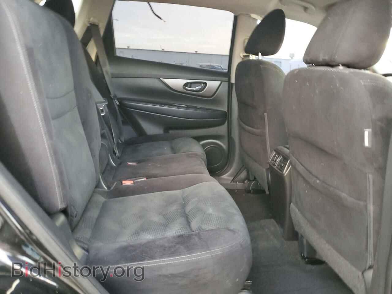 2015 NISSAN ROGUE - VIN: 5N1AT2MLXFC793645 - Фото 11
