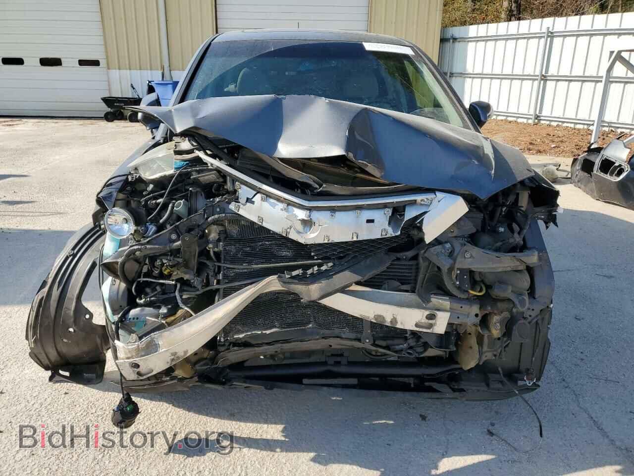 2012 ACURA RDX - VIN: 5J8TB2H27CA002711 - Фото 5