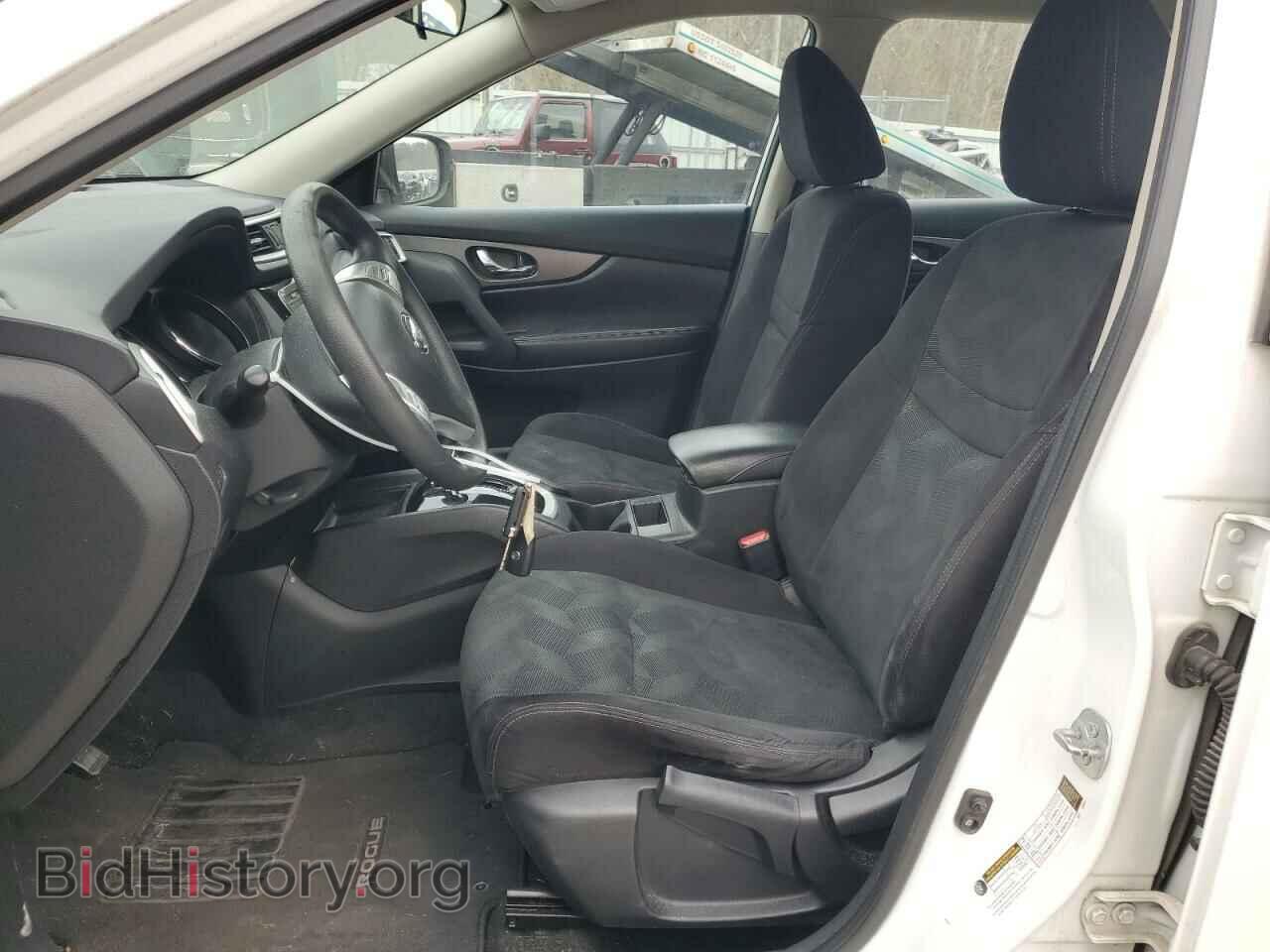 2014 NISSAN ROGUE - VIN: 5N1AT2MV0EC760590 - Фото 7