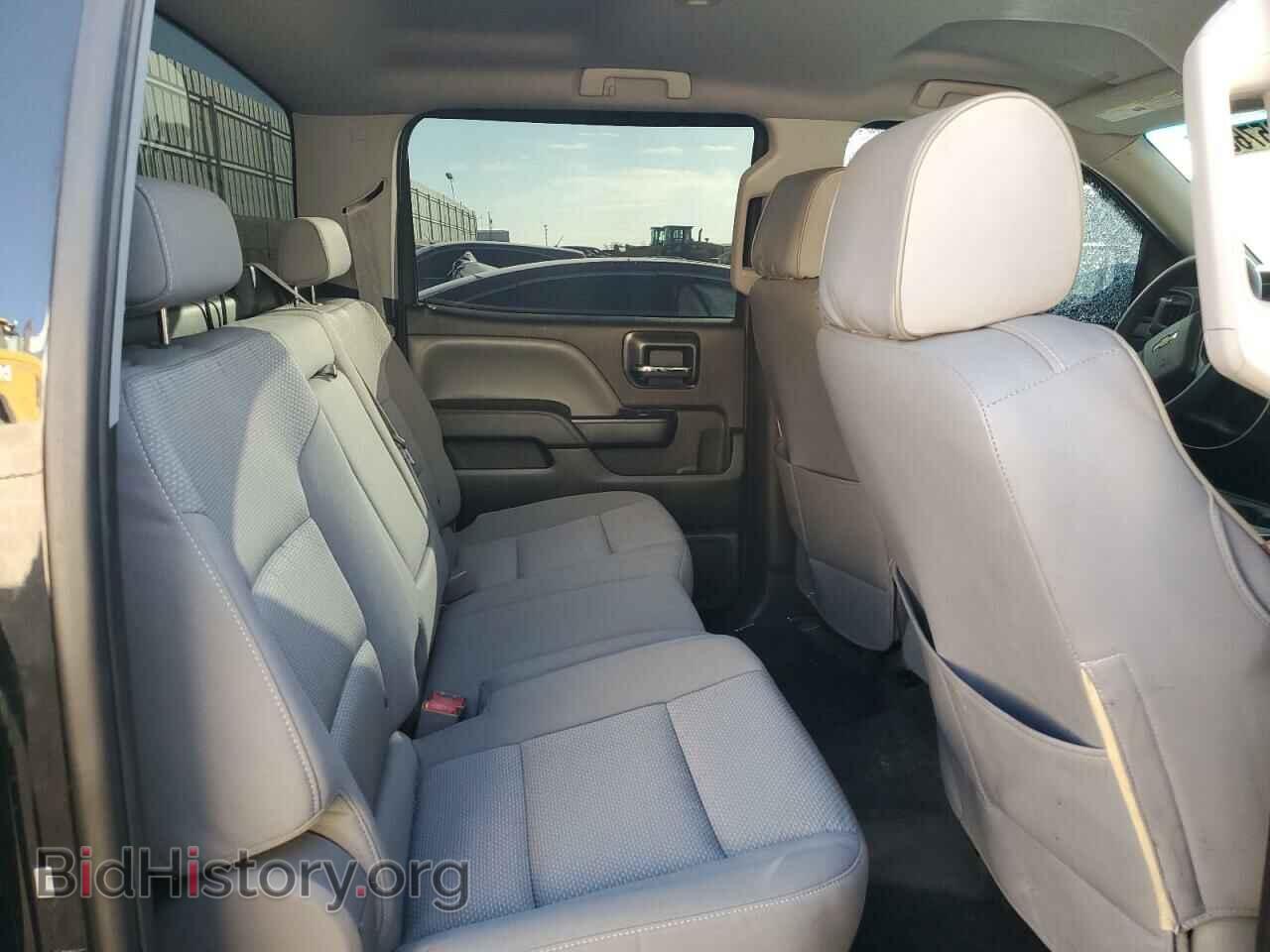2015 CHEVROLET ALL Models - VIN: 3GCPCPEH8FG124437 - Фото 10