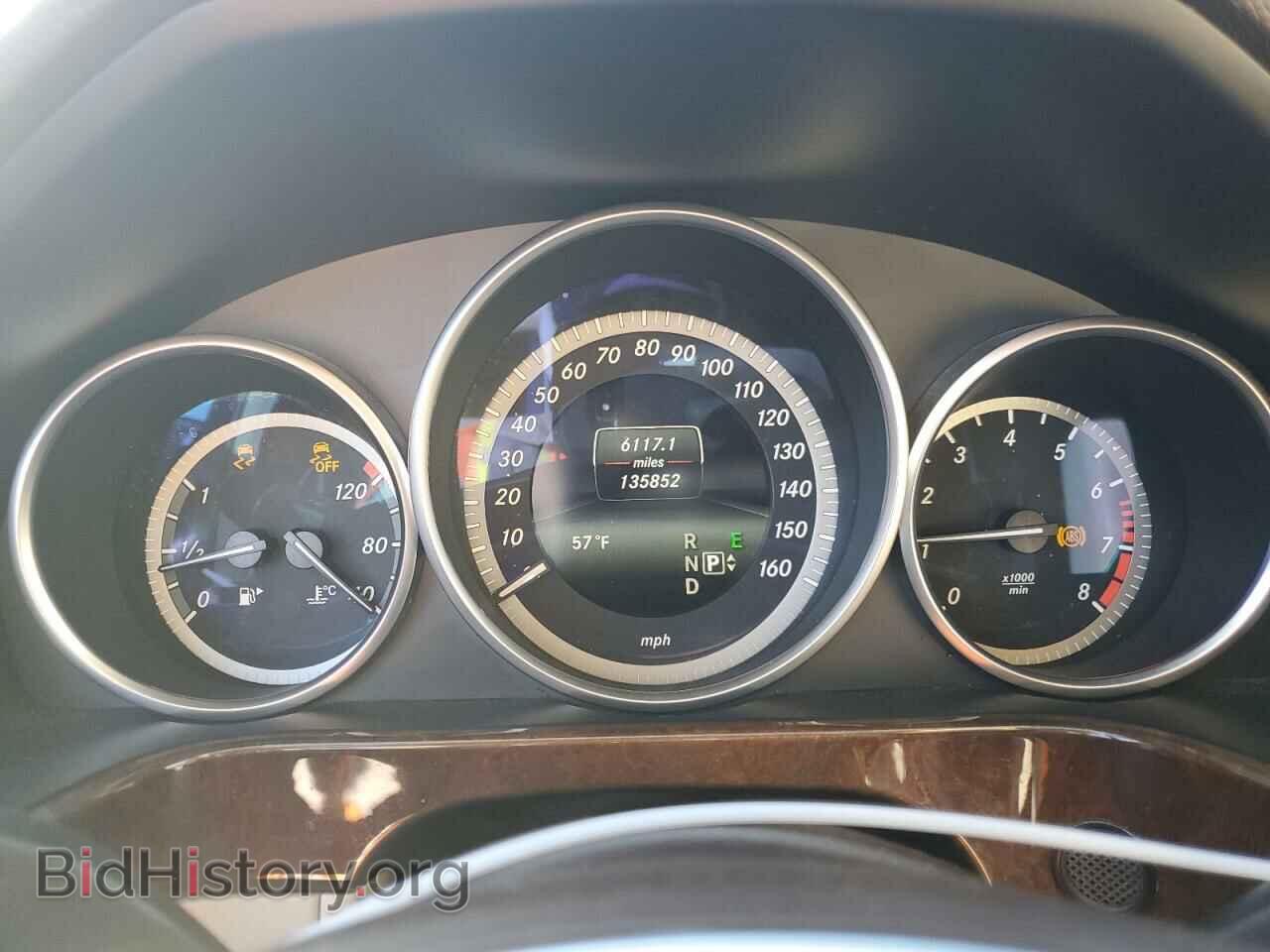 2014 MERCEDES-BENZ E-CLASS - VIN: WDDHF5KB0EA924491 - Фото 9