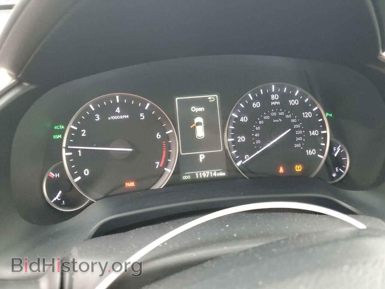 2018 LEXUS RX350 - VIN: 2T2BZMCA7JC140902 - Фото 9
