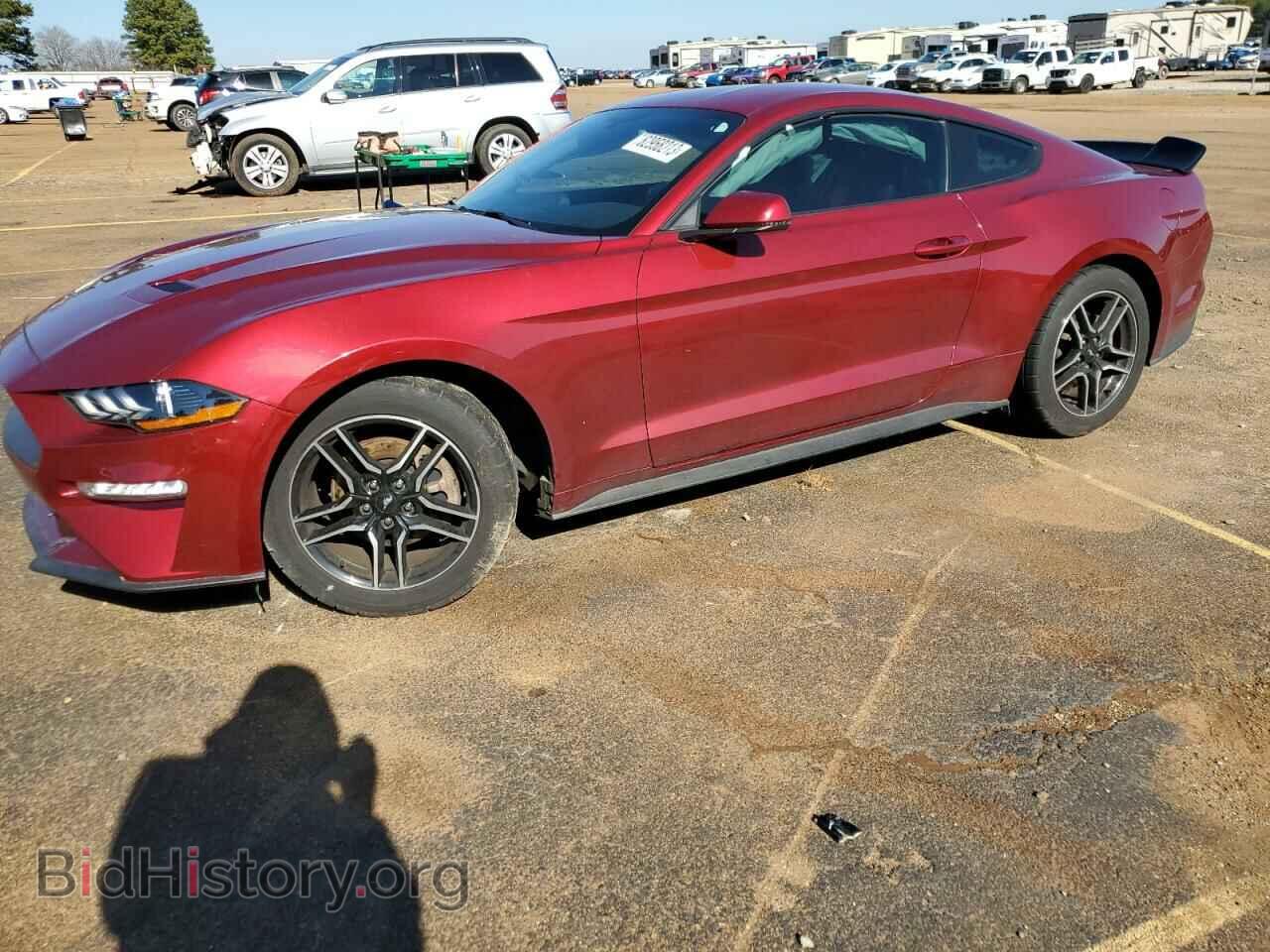 Photo 1FA6P8TH9J5159390 - FORD ALL Models 2018