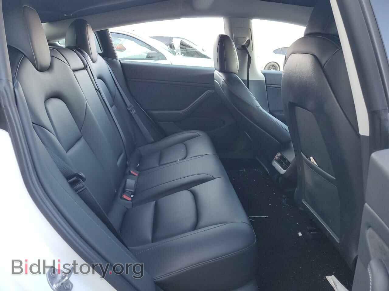 2021 TESLA MODEL 3 - VIN: 5YJ3E1EB6MF855467 - Фото 10
