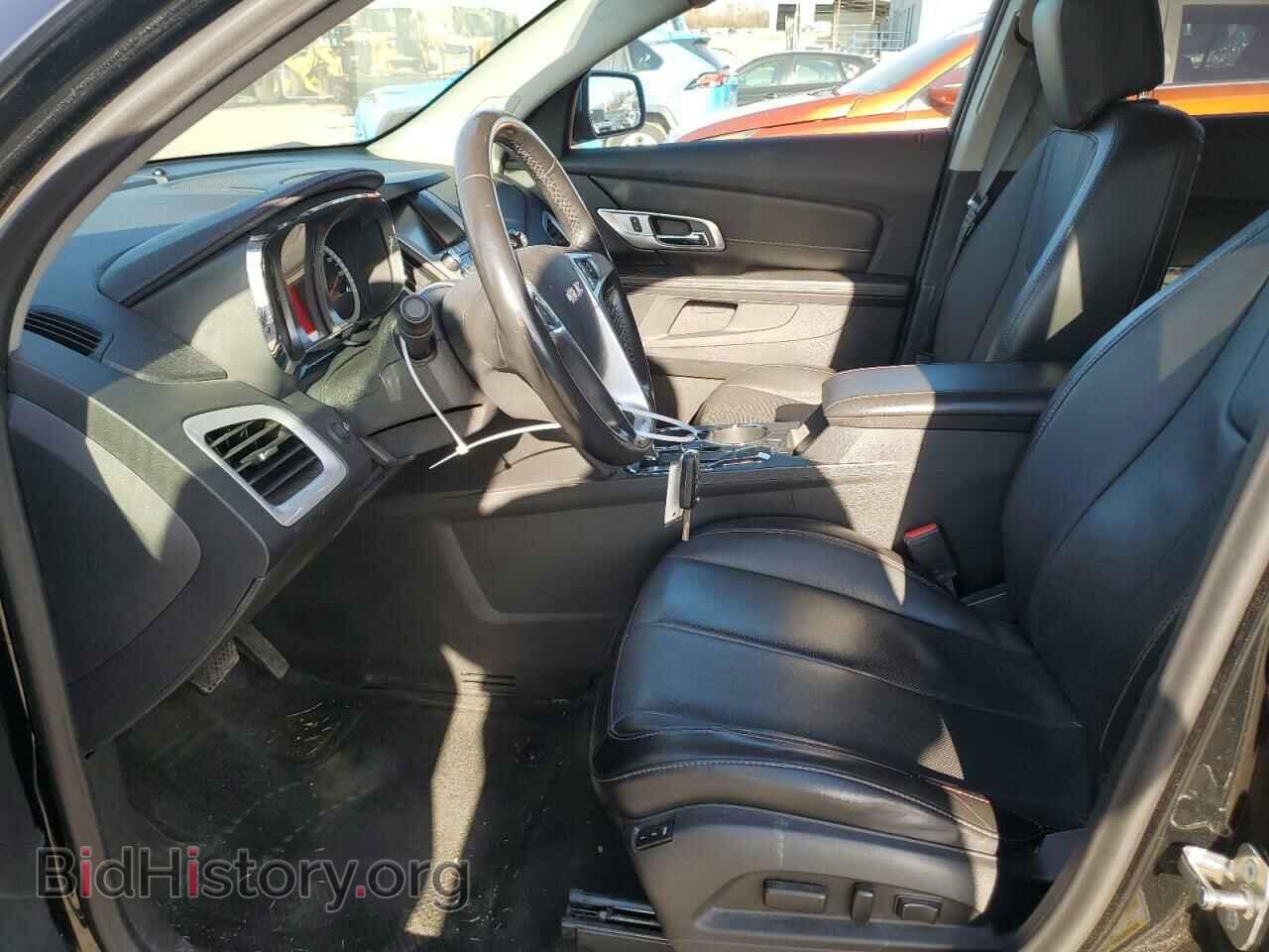 2015 GMC TERRAIN - VIN: 2GKFLYE33F6245608 - Photo 7
