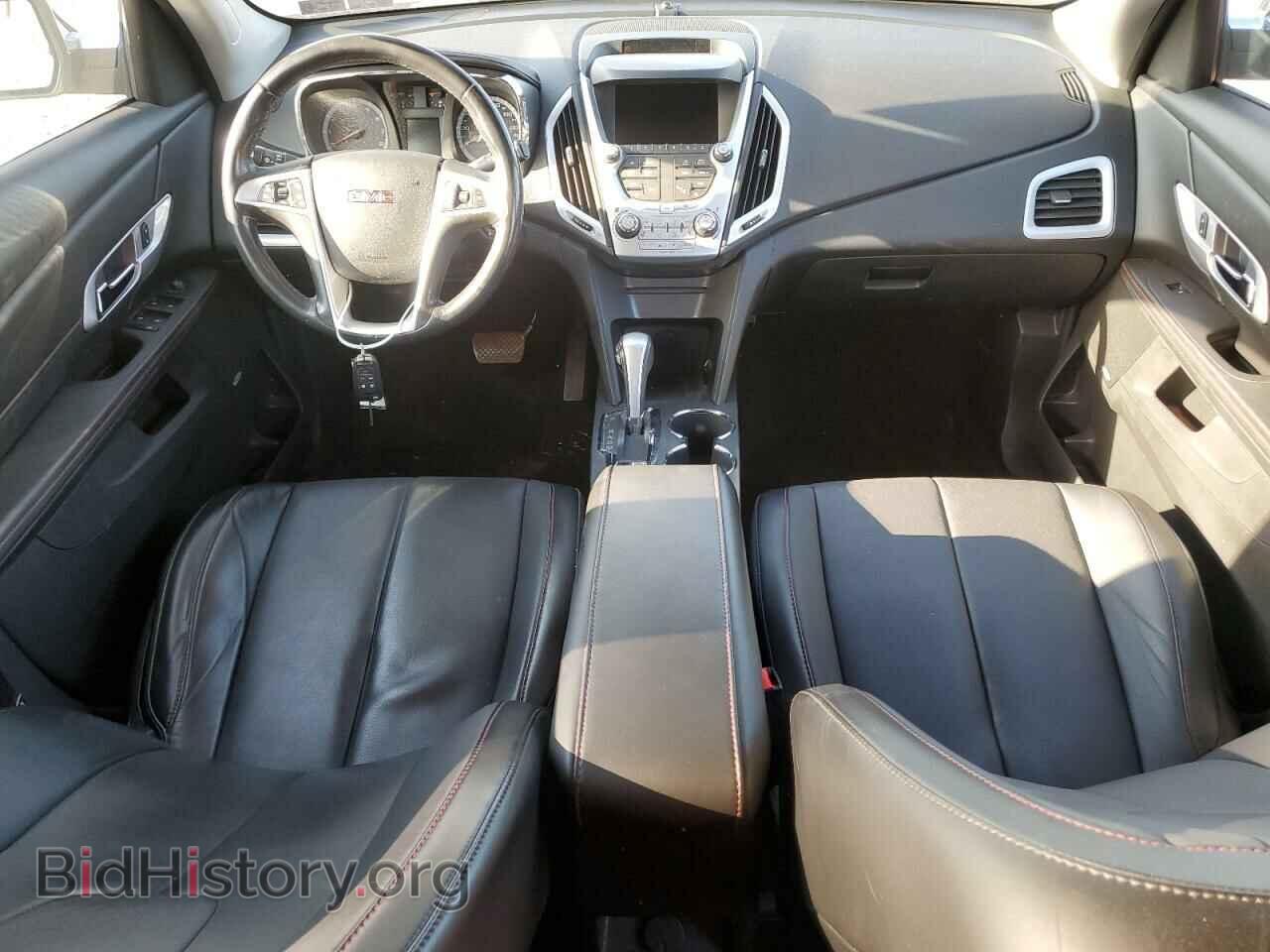 2015 GMC TERRAIN - VIN: 2GKFLYE33F6245608 - Photo 8