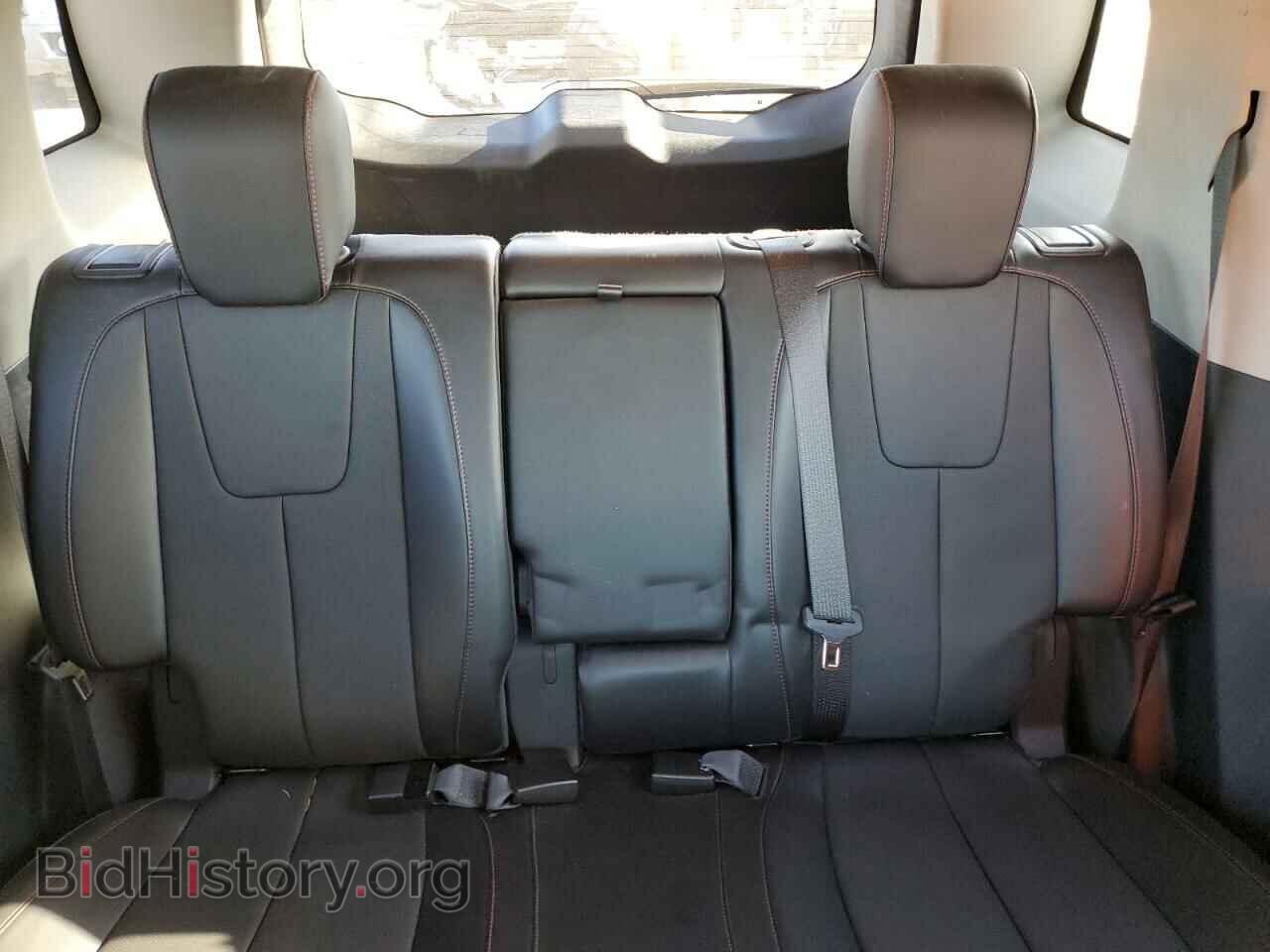 2015 GMC TERRAIN - VIN: 2GKFLYE33F6245608 - Photo 10