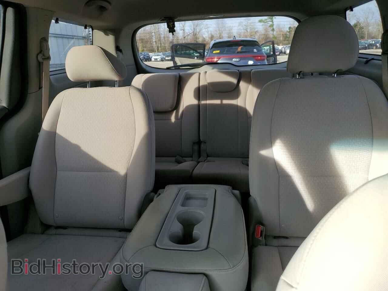 2016 KIA All Models - VIN: KNDMB5C14G6162959 - Фото 10