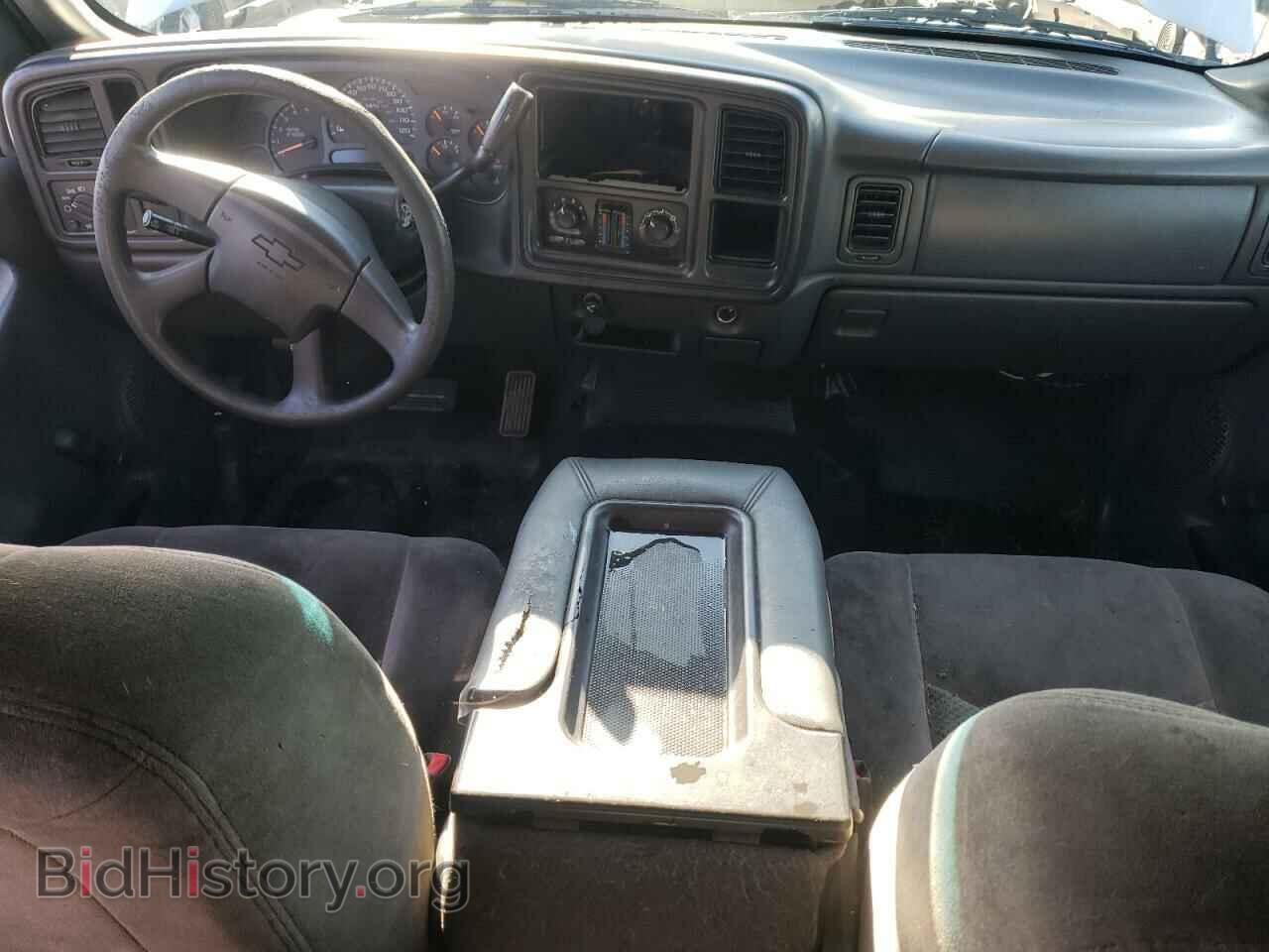 2007 CHEVROLET ALL Models - VIN: 1GCEC19X77Z191697 - Фото 8