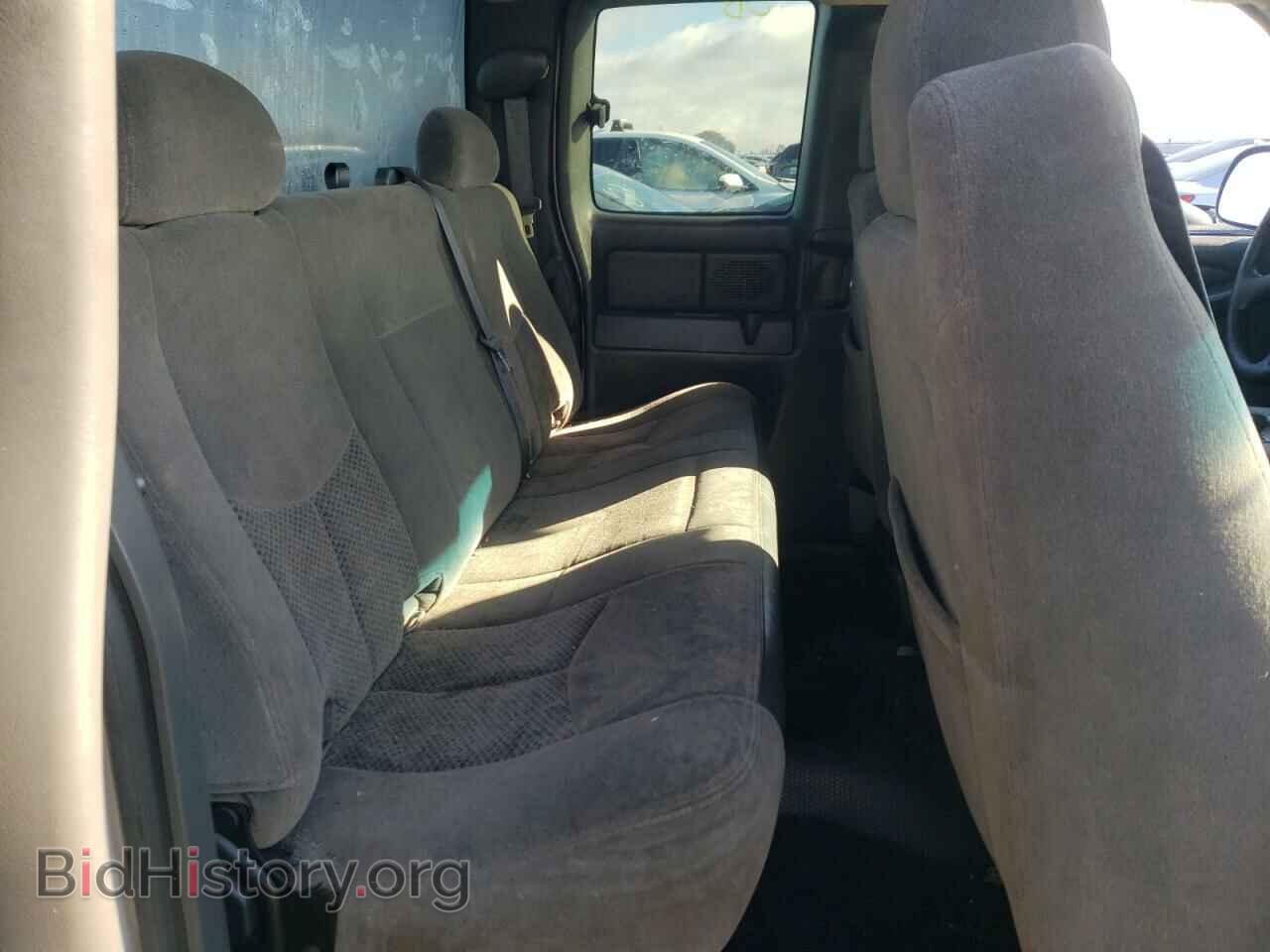 2007 CHEVROLET ALL Models - VIN: 1GCEC19X77Z191697 - Фото 10