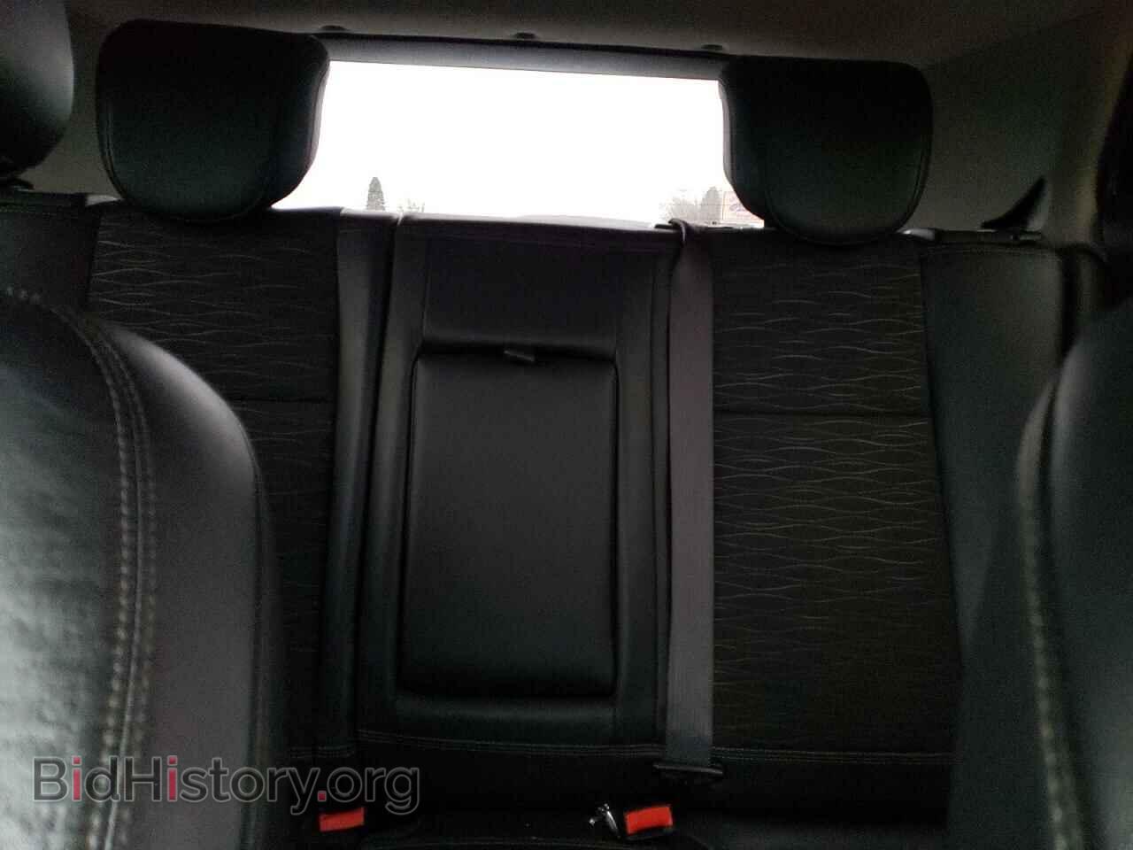2015 BUICK ENCORE - VIN: KL4CJASB0FB262249 - Photo 10
