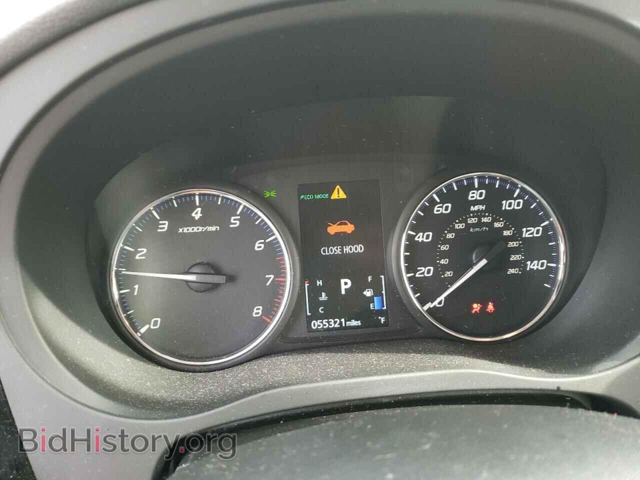 2018 MITSUBISHI OUTLANDER - VIN: JA4AD3A37JZ064370 - Фото 9