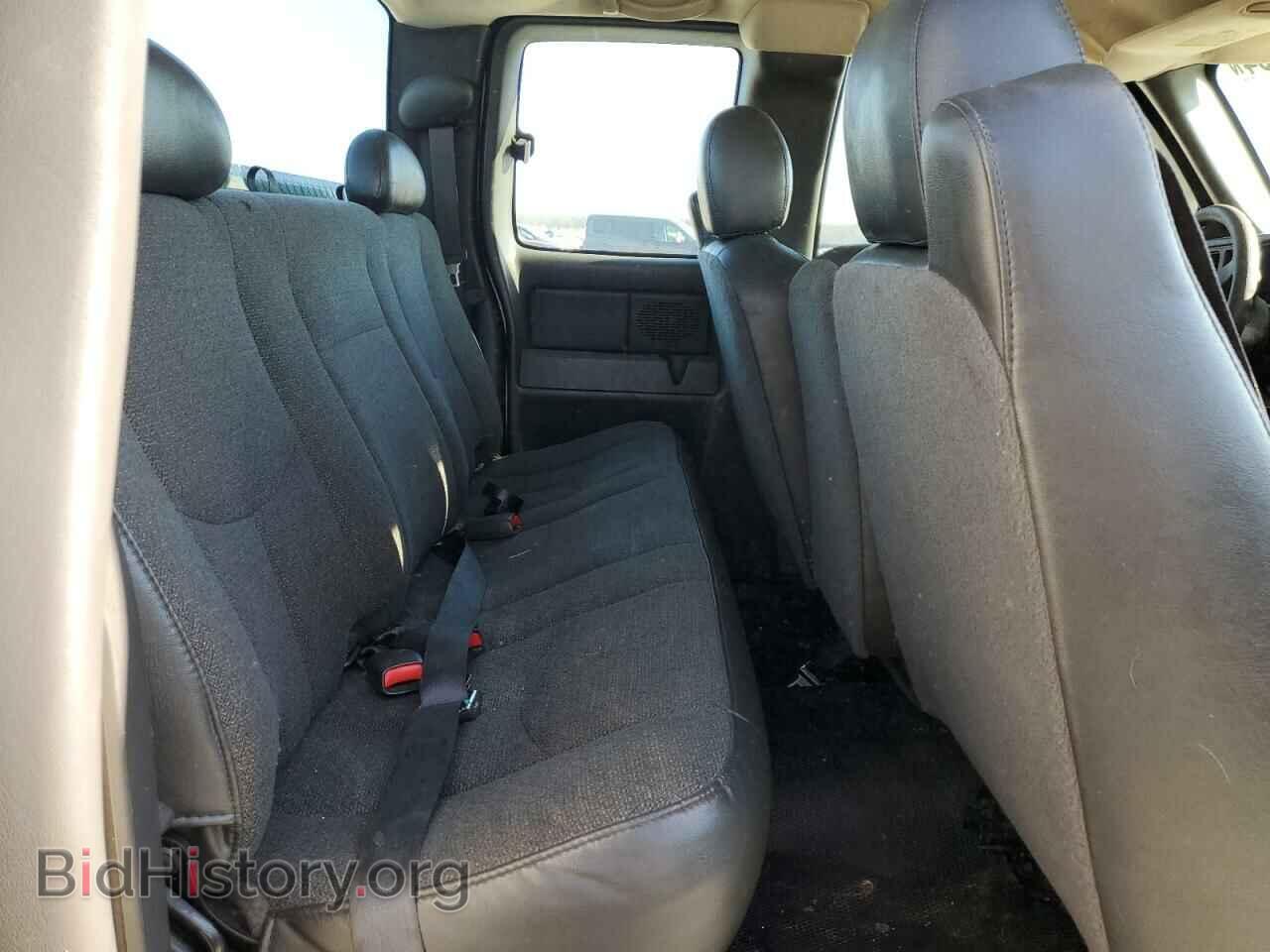 2005 CHEVROLET ALL Models - VIN: 2GCEC19V651326396 - Photo 10