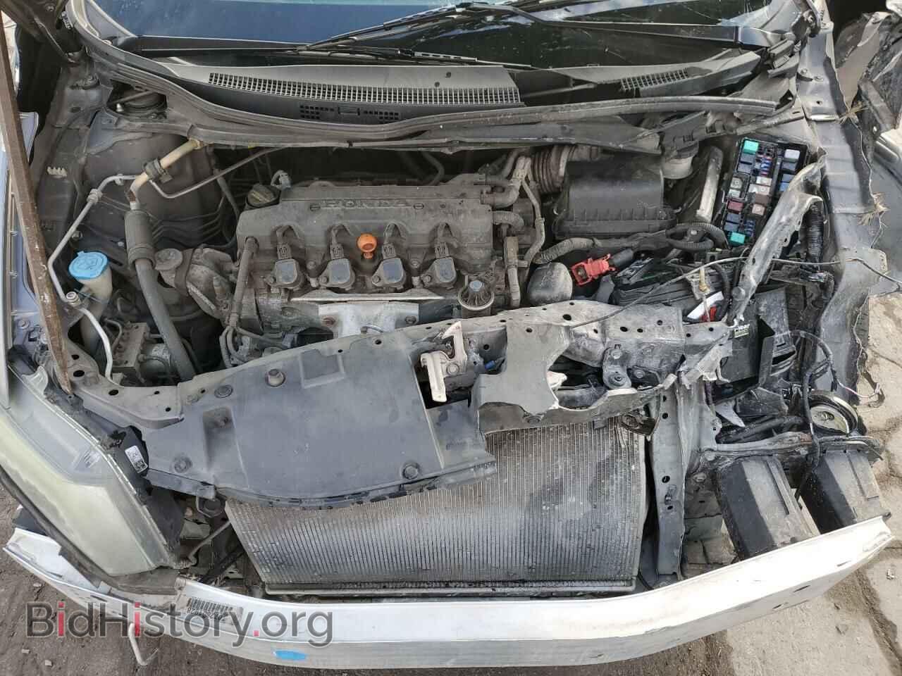 2015 HONDA CIVIC - VIN: 19XFB2F83FE065986 - Фото 11