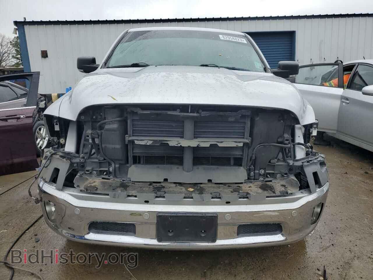 2019 RAM 1500 - VIN: 1C6RR6LT3KS521511 - Фото 5