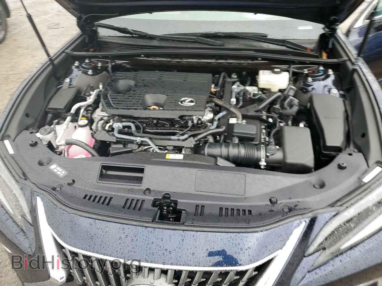2024 LEXUS ES300 - VIN: 58AFA1C12RU040074 - Фото 11