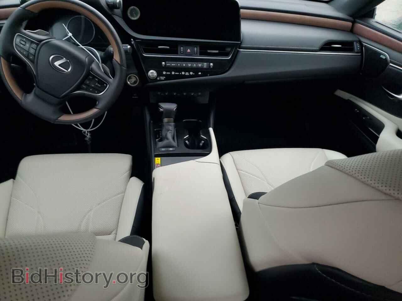 2024 LEXUS ES300 - VIN: 58AFA1C12RU040074 - Фото 8