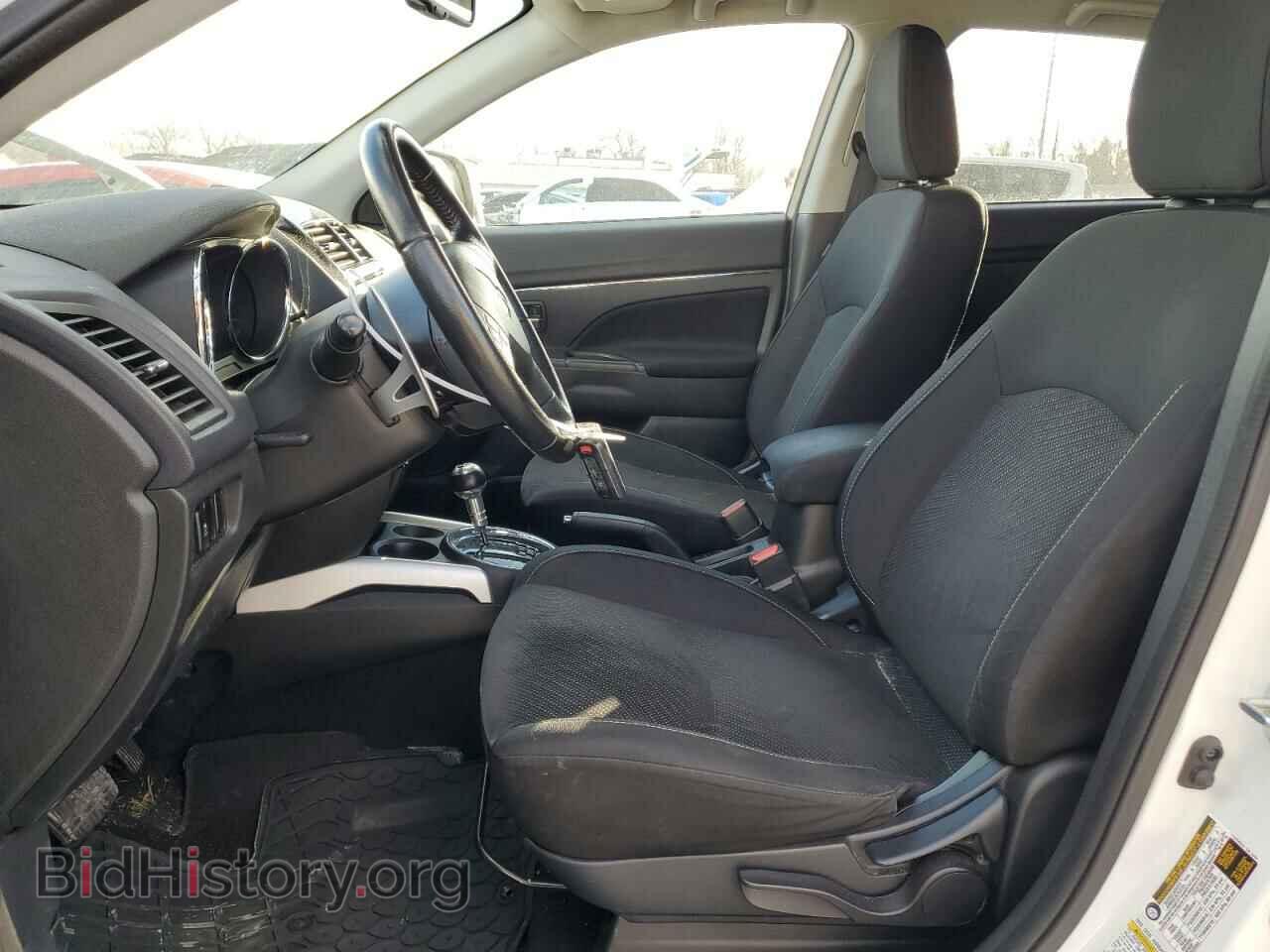 2013 MITSUBISHI OUTLANDER - VIN: 4A4AR4AU7DE009685 - Фото 7