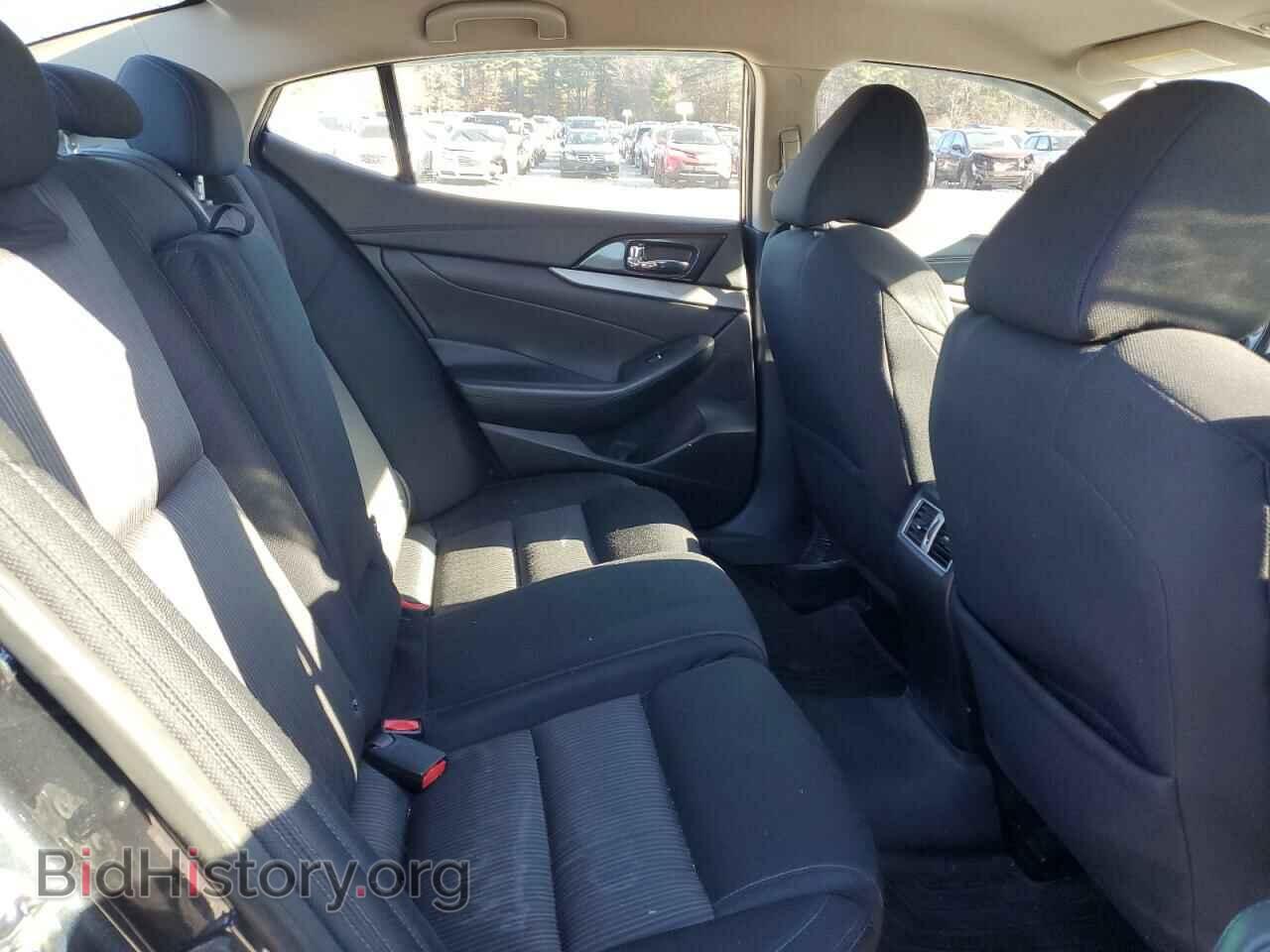 2017 NISSAN MAXIMA - VIN: 1N4AA6AP9HC397224 - Фото 10