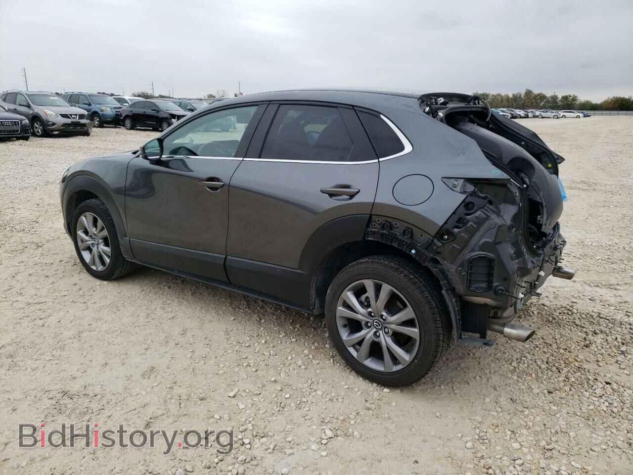 2023 MAZDA CX30 - VIN: 3MVDMBCM5PM585602 - Фото 2