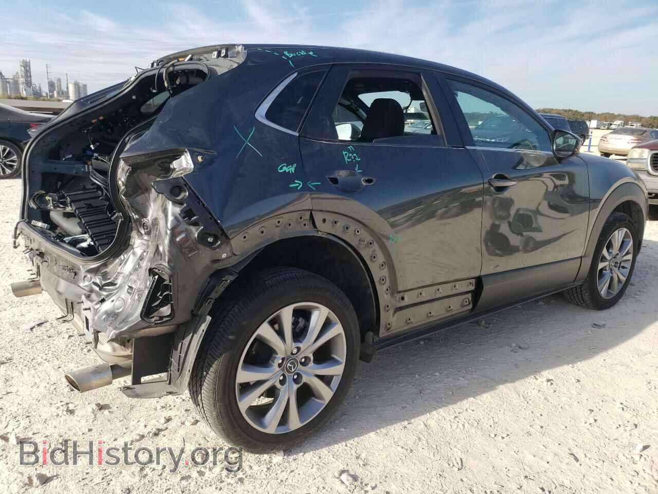 2023 MAZDA CX30 - VIN: 3MVDMBCM5PM585602 - Фото 3