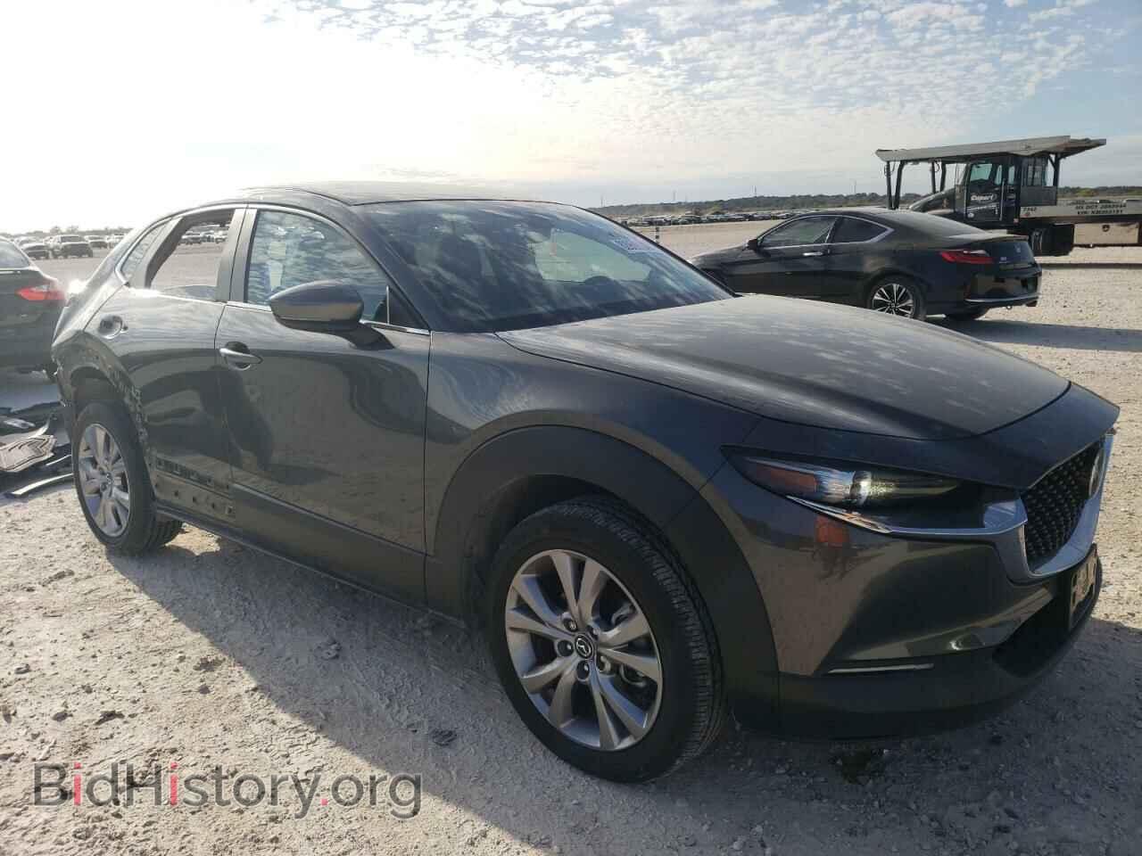2023 MAZDA CX30 - VIN: 3MVDMBCM5PM585602 - Фото 4