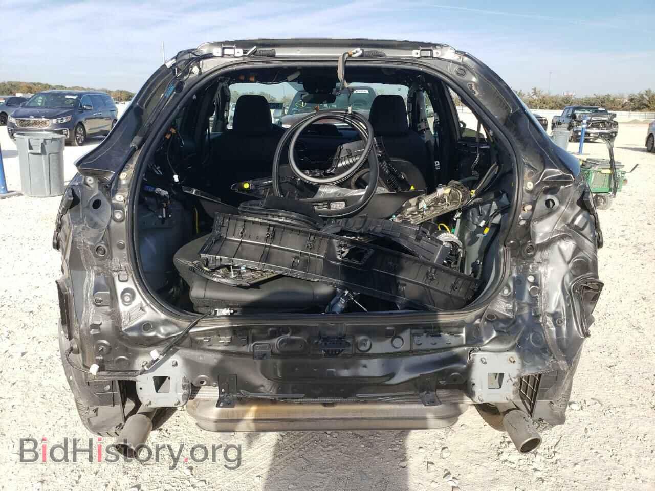 2023 MAZDA CX30 - VIN: 3MVDMBCM5PM585602 - Фото 6