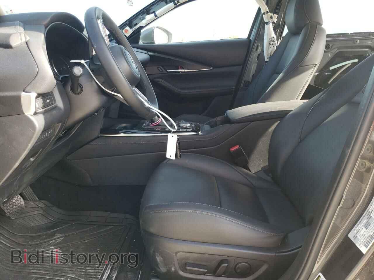 2023 MAZDA CX30 - VIN: 3MVDMBCM5PM585602 - Фото 7