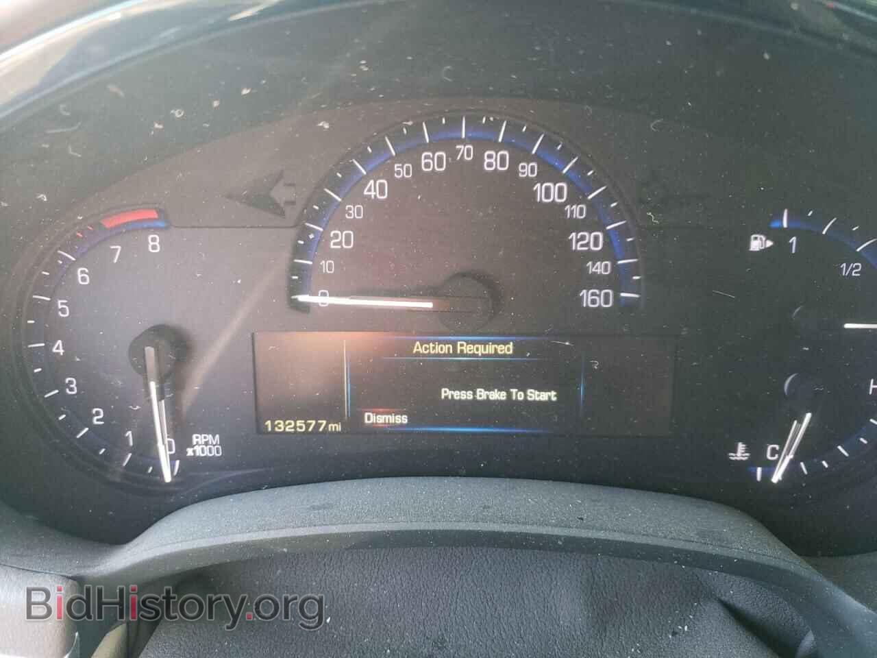 2015 CADILLAC XTS - VIN: 2G61N5S30F9210402 - Фото 9