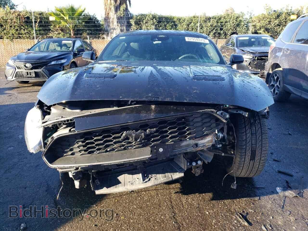 2023 FORD ALL Models - VIN: 1FA6P8TH7P5104042 - Photo 5