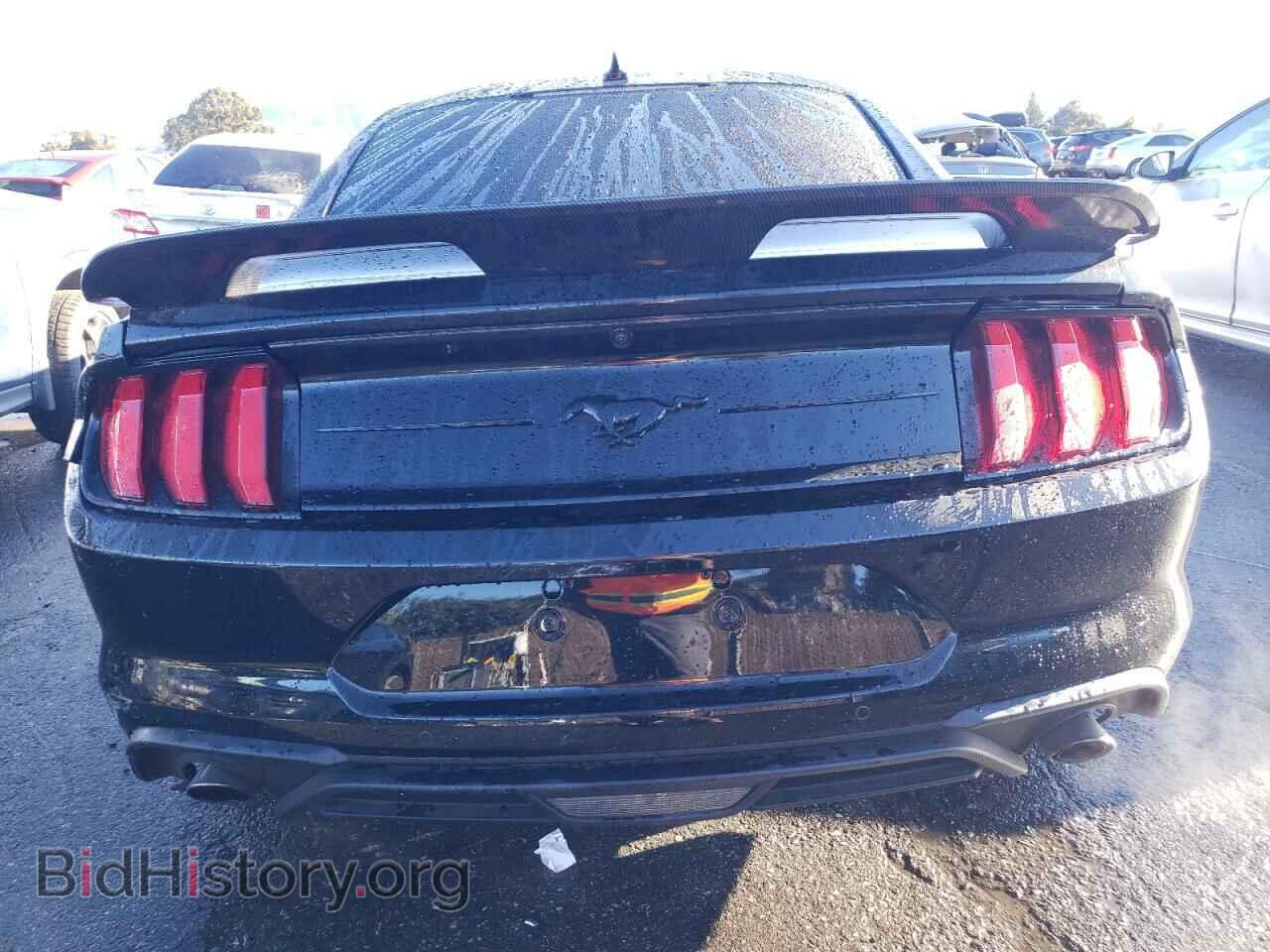 2023 FORD ALL Models - VIN: 1FA6P8TH7P5104042 - Photo 6