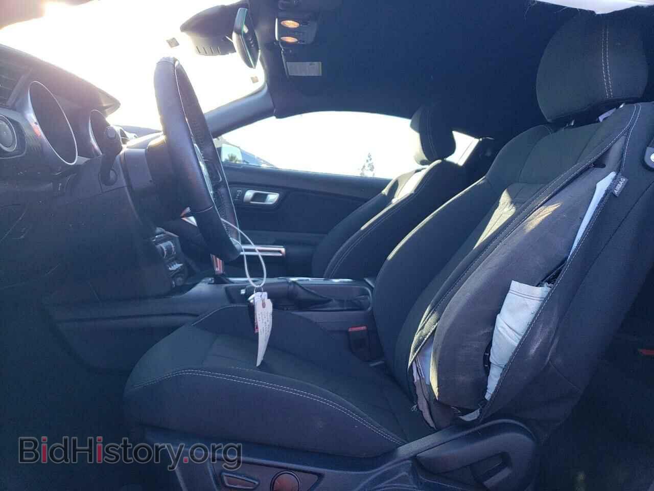 2023 FORD ALL Models - VIN: 1FA6P8TH7P5104042 - Photo 7