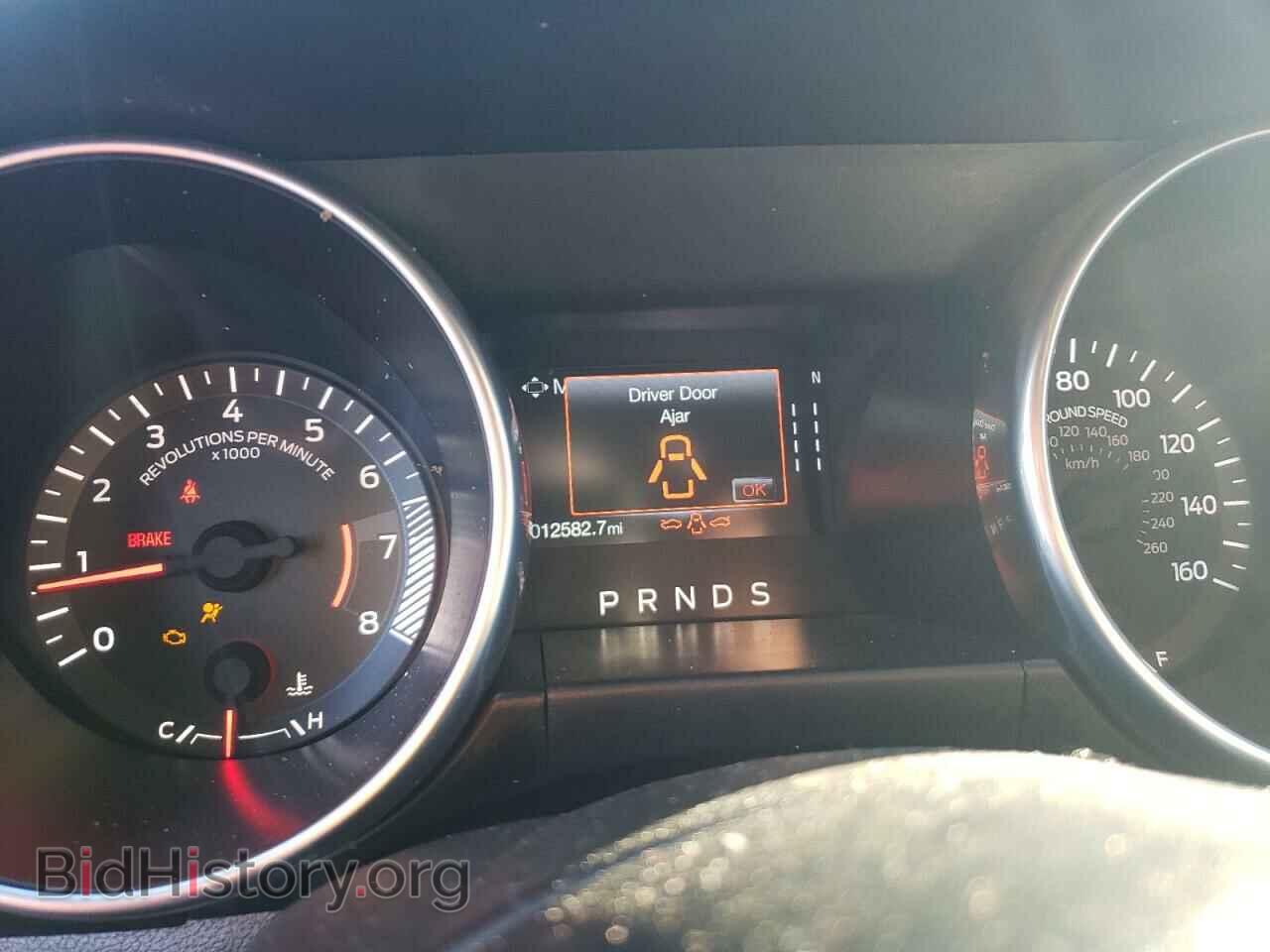 2023 FORD ALL Models - VIN: 1FA6P8TH7P5104042 - Photo 9