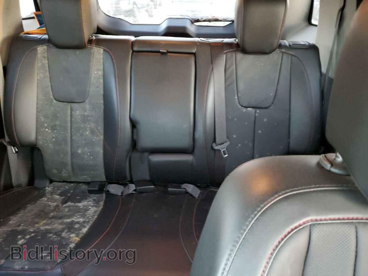 2013 GMC TERRAIN - VIN: 2GKFLYE30D6404484 - Фото 10