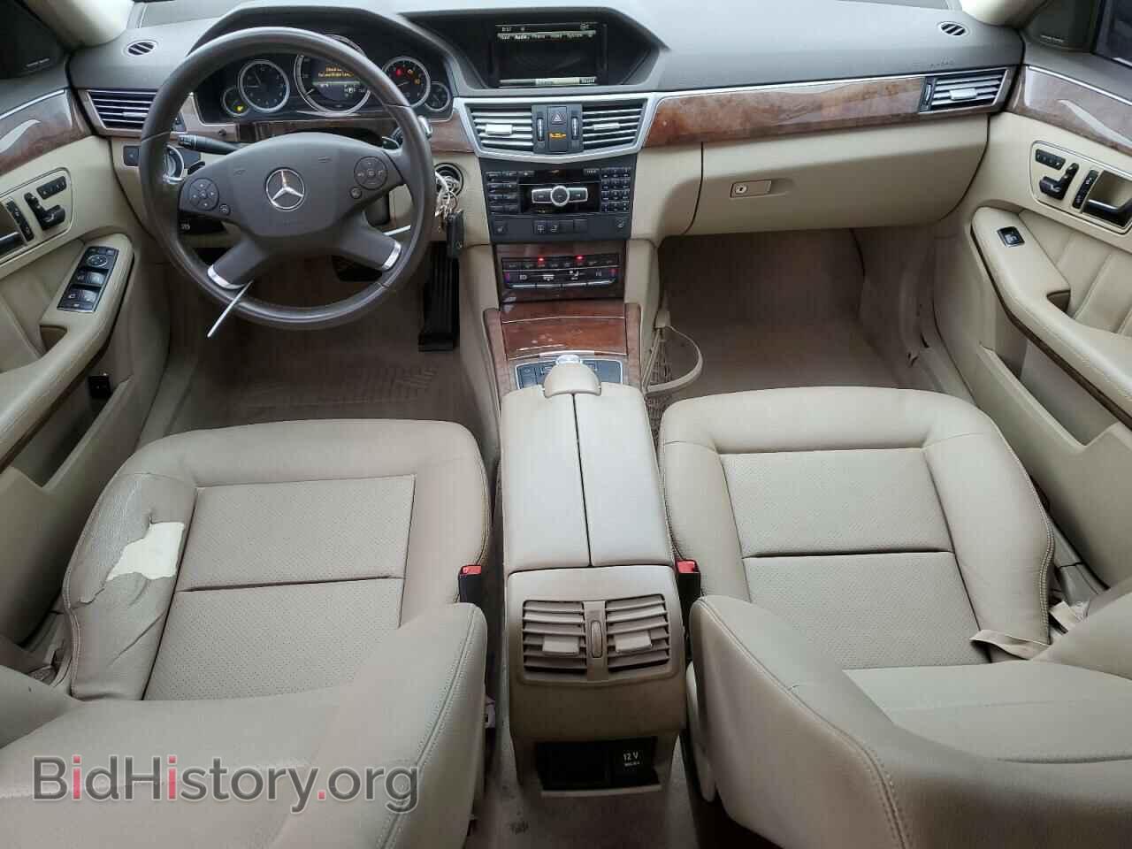2013 MERCEDES-BENZ E-CLASS - VIN: WDDHF8JB9DA684293 - Фото 8