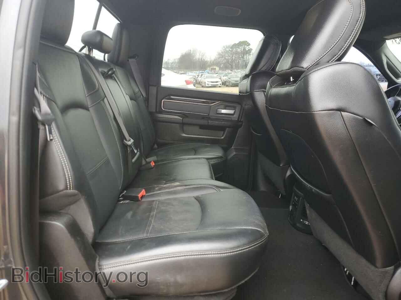 2019 RAM 2500 - VIN: 3C6TR5EJ4KG713538 - Photo 10