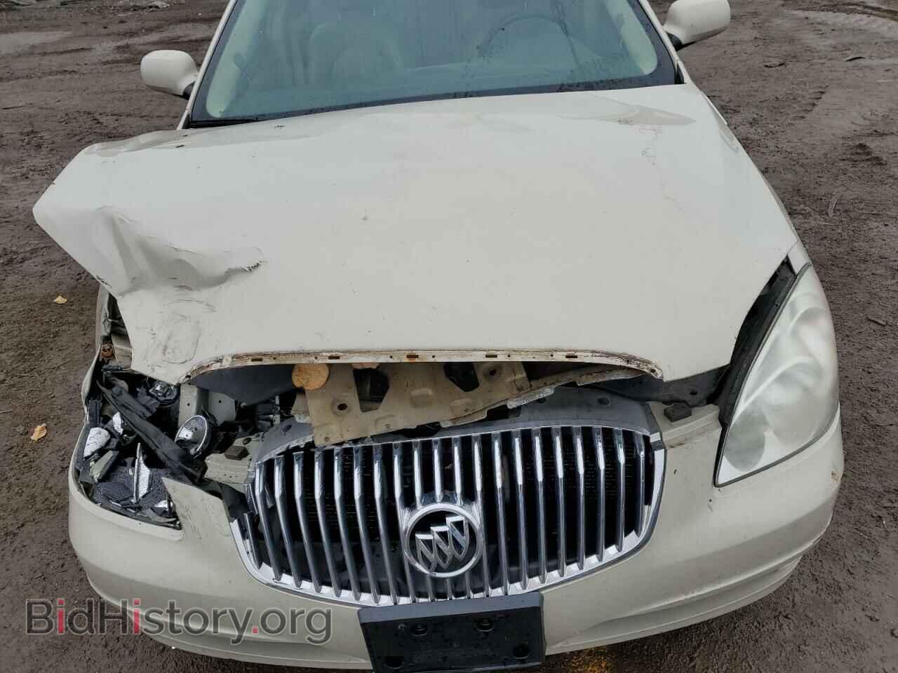 2011 BUICK LUCERNE - VIN: 1G4HC5EM4BU150445 - Фото 11