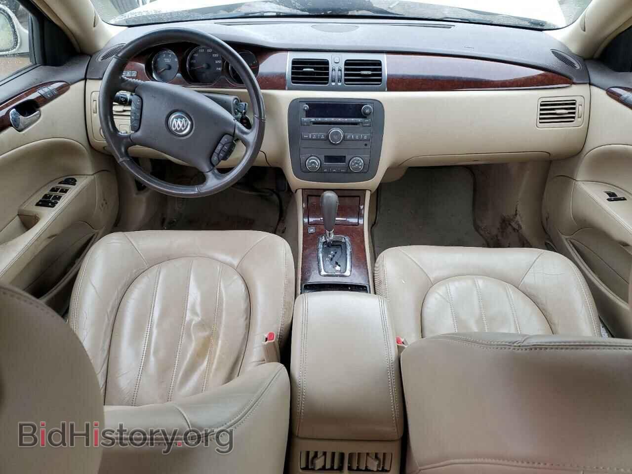 2011 BUICK LUCERNE - VIN: 1G4HC5EM4BU150445 - Фото 8