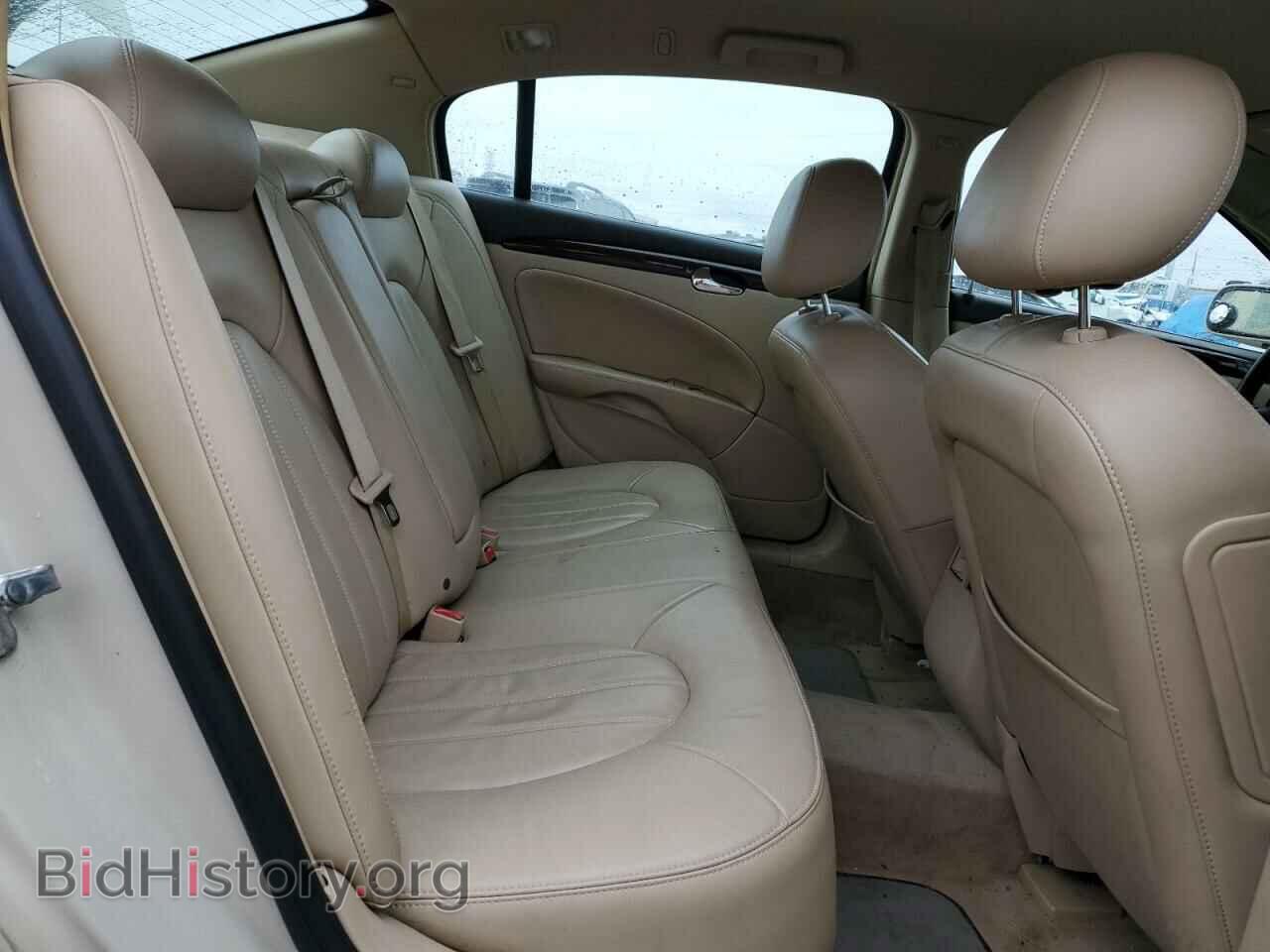 2011 BUICK LUCERNE - VIN: 1G4HC5EM4BU150445 - Фото 10