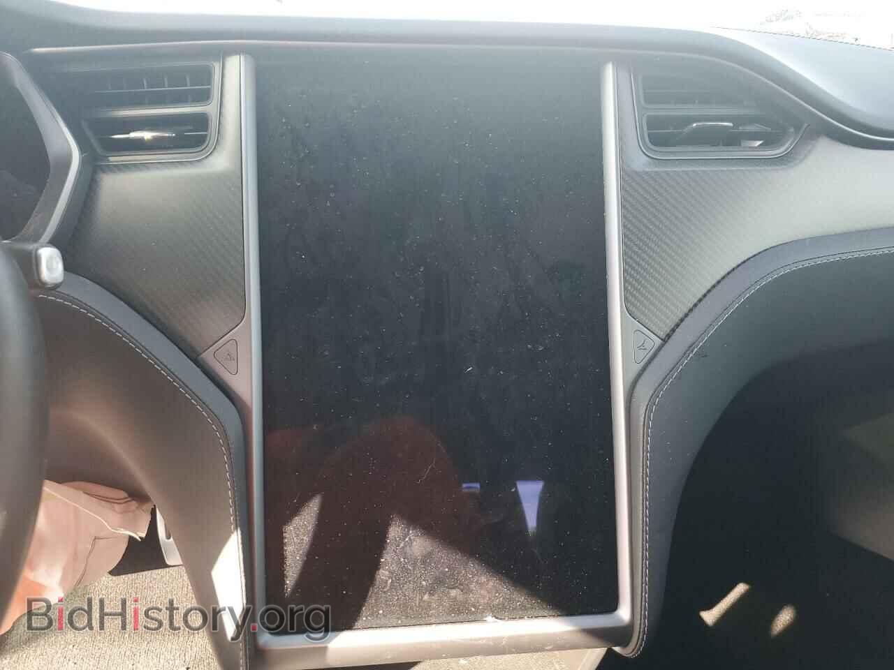 2018 TESLA MODEL S - VIN: 5YJSA1E47JF293194 - Photo 9