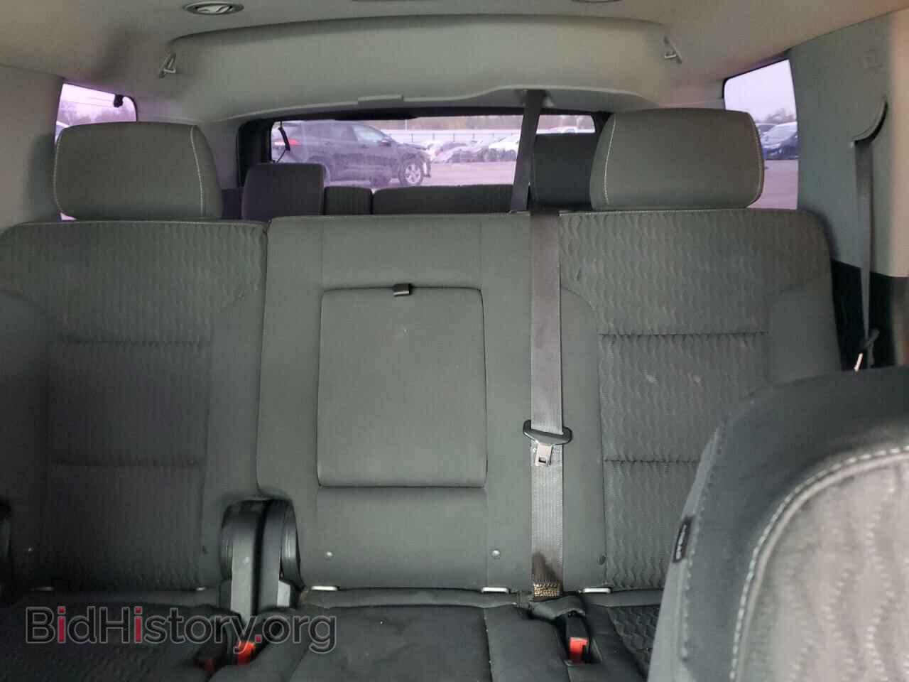 2015 GMC YUKON - VIN: 1GKS1AKC8FR733084 - Фото 10