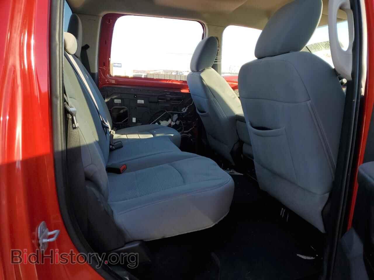 2013 RAM 1500 - VIN: 1C6RR7KT4DS508132 - Фото 10
