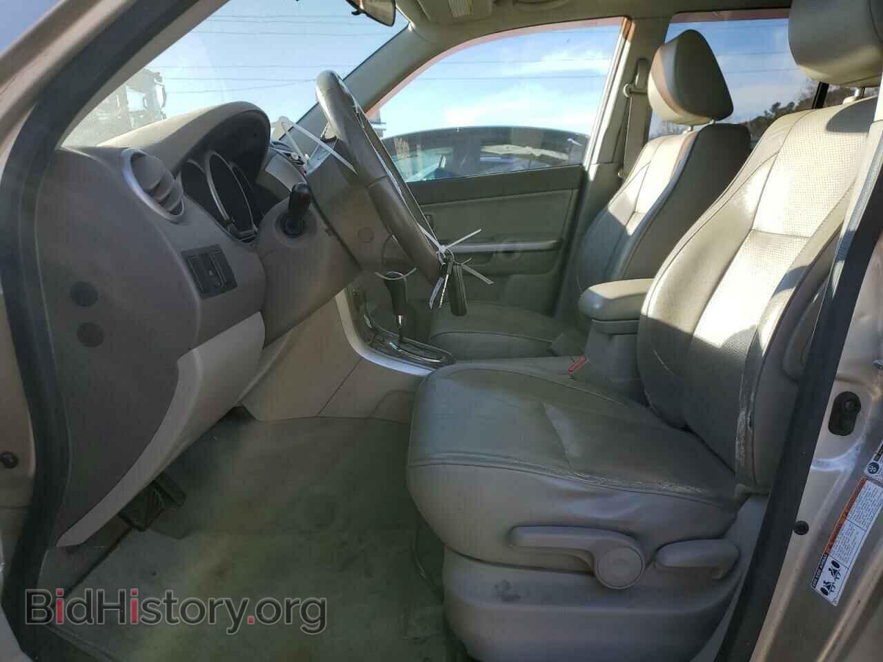2012 SUZUKI GR VITARA - VIN: JS3TD0D77C4100121 - Фото 7