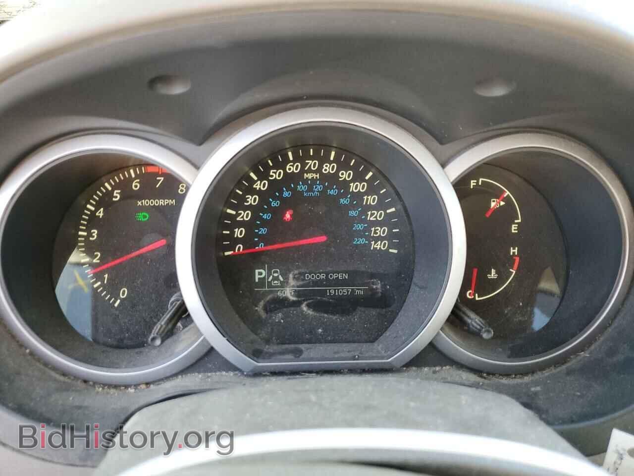 2012 SUZUKI GR VITARA - VIN: JS3TD0D77C4100121 - Фото 9