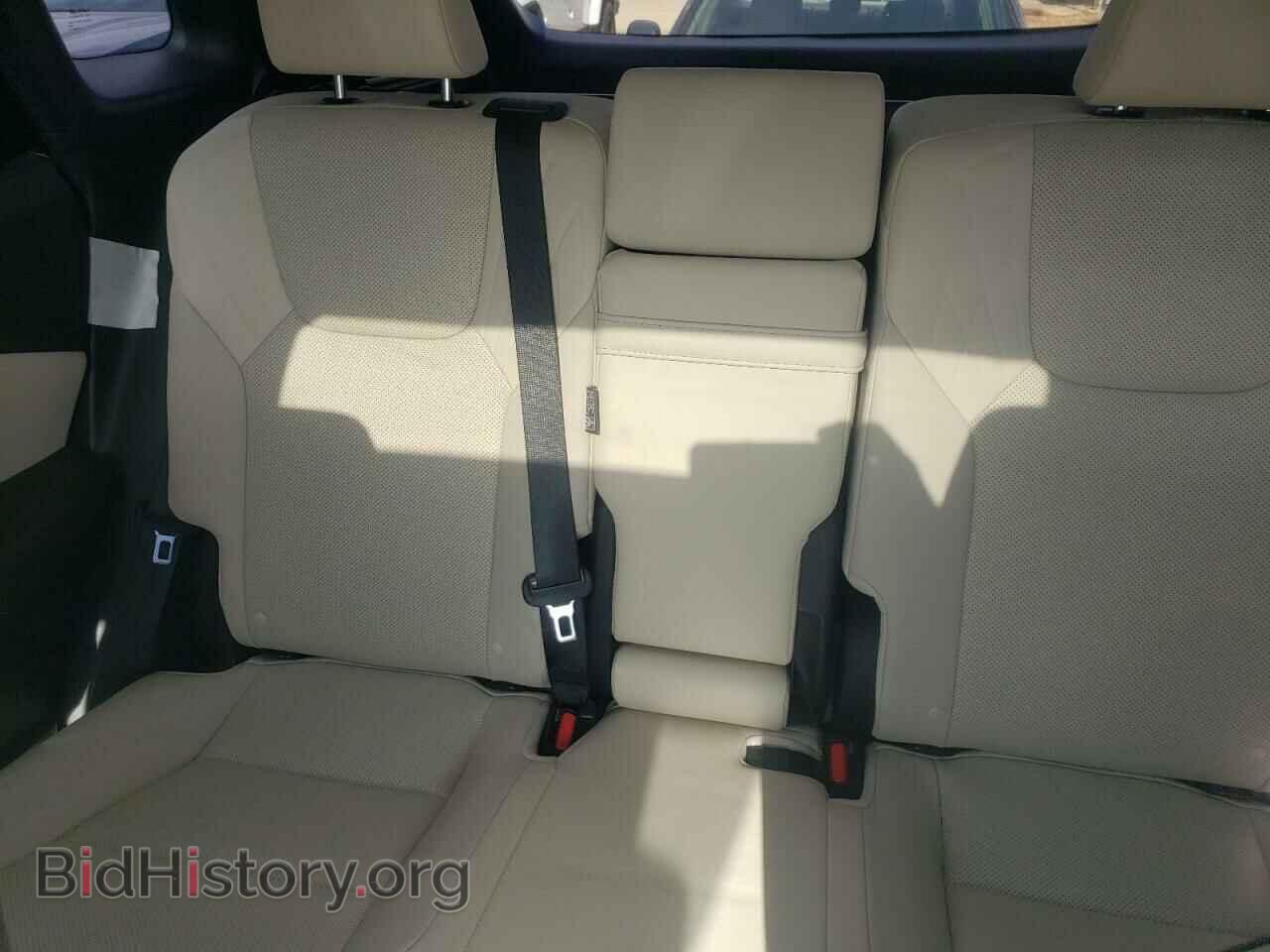 2023 LEXUS RX350 - VIN: 2T2BAMBA9PC009679 - Photo 10